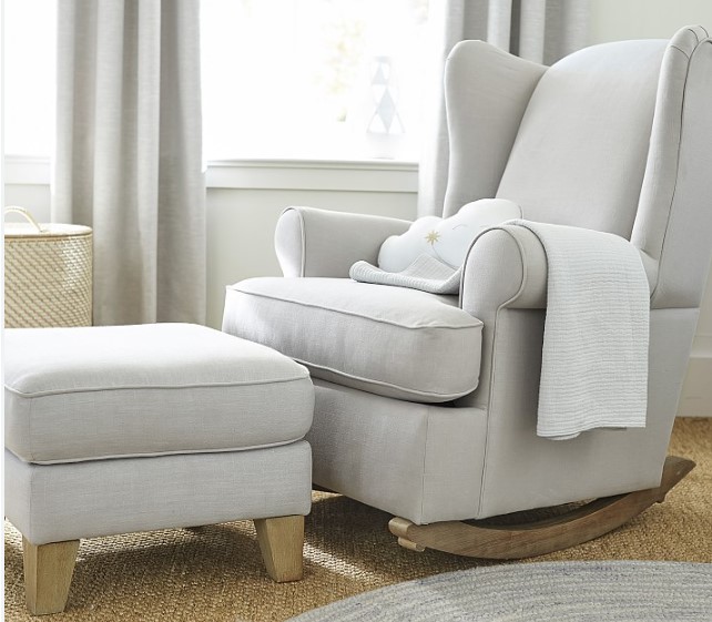 How to Choose a Nursing Chair for for You and Your Baby Best Armchairs for Breastfeeding